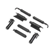 Losi LOS230097 Accessory Set Hammer Rey