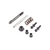 Losi LOS231013 Steering Hardware Set Baja Rey