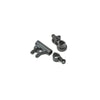 Losi LOS231026 Steering Bellcranck Set Tenacity All