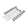 Losi 231057 Rod Ends and Links Tenacity Pro