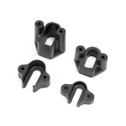 Losi LOS231084 IC3/IC5 Mount and Base Baja Rey
