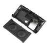 Losi LOS231085 Rear Bulkhead and Fan Panel Hammer Rey