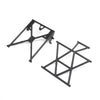 Losi LOS231088 Cage Roof and Bed Hammer Rey