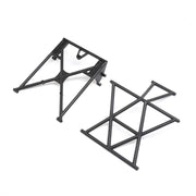 Losi LOS231088 Cage Roof and Bed Hammer Rey