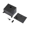 Losi LOS231091 Tire Mount and Tank Hammer Rey