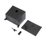Losi LOS231091 Tire Mount and Tank Hammer Rey