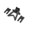 Losi LOS231093 ESC Mount and Brace Hammer Rey