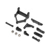Losi LOS231094 Servo Mount and Steering Parts Hammer Rey