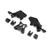 Losi LOS231096 Shock Tower and Track Rod Mount Hammer Rey