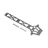 Losi LOS231098 Center Chassis Brace and Standoffs Hammer Rey