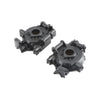 Losi LOS232003 Front Gear Box and Bulkhead Baja Rey