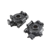 Losi LOS232003 Front Gear Box and Bulkhead Baja Rey