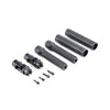 Losi LOS232005 Rear Driveshaft Set Baja Rey