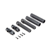 Losi LOS232005 Rear Driveshaft Set Baja Rey