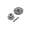 Losi LOS232007 Centre Transmission Gear Set Baja Rey