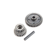 Losi LOS232007 Centre Transmission Gear Set Baja Rey