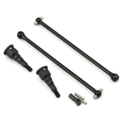 Losi LOS232032 Fr/R Driveshafts 2pc Tenacity All