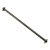 Losi LOS232033 FR Center Dogbone 2pc Tenacity SCT T