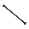 Losi LOS232034 Rear Center Dogbone 2pc Tenacity SCT T