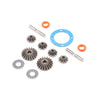 Losi LOS232051 Open Rear Diff Gear Set, Baja Rey