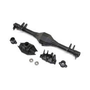 Losi LOS232072 Rear Axle Housing Set Rock Rey / Baja Rey