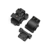 Losi LOS232074 Front Gear Box Set Hammer Rey