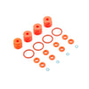 Losi LOS233004 FR/RR Shock Seal and Limiter Set Baja Rey