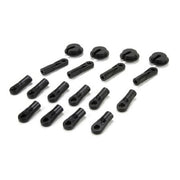 Losi LOS233011 Shock Plastics Set Tenacity All