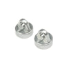 Losi 233026 Aluminium Shock Caps Tenacity Pro