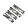Losi LOS233032 Front and Rear Spring Set Hammer Rey
