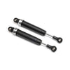 Losi LOS233033 Secondary Rear Shock Complete 2pc Hammer Rey