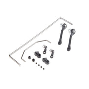 Losi LOS234006 Front and Rear Sway Bar Links Baja Rey