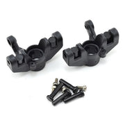 Losi Steering Spindle Set Rock Rey