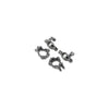 Losi LOS234018 Front Spindle & Carrier Set Tenacity All