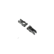 Losi LOS234020 Rear Hubs Set Tenacity All
