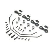 Losi LOS234037 Sway Bar Set Tenacity Pro