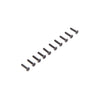 Losi LOS235010 Flat Head Screws M2.5 x 12mm 10pc
