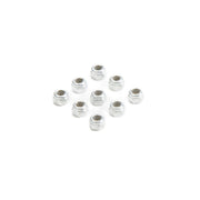 Losi LOS235014 Lock Nut M2 x 0.4 x4mm 10pc
