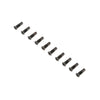 Losi LOS235023 Hinge Pin Screw 10pc