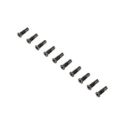 Losi LOS235023 Hinge Pin Screw 10pc
