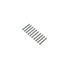 Losi LOS235025 Button Head Screws M3x30mm 10pc