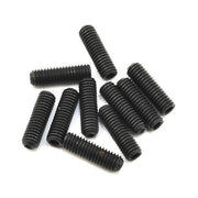 Losi LOS235027 Set Screws M3x10mm Cup Point 10pc