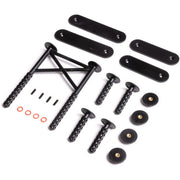 Losi LOS240029 Body Mount Set