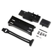 Losi LOS241033 Battery and Radio Tray Set