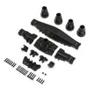 Losi LOS242030 Axle Housing Set Complete Rear