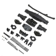 Losi LOS242031 Axle Housing Set Complete Front