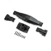 Losi LOS242055 Axle Housing Set Center