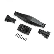 Losi LOS242055 Axle Housing Set Center