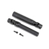 Losi LOS242056 Center Slider Driveshaft Set LMT Mega
