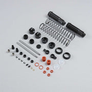 Losi LOS243013 Complete Shock Set 2pc